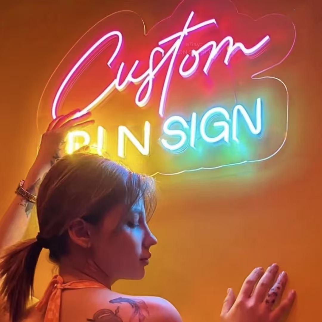 Letreiro de Neon Personalizado - Party Games Name avaliação e preço