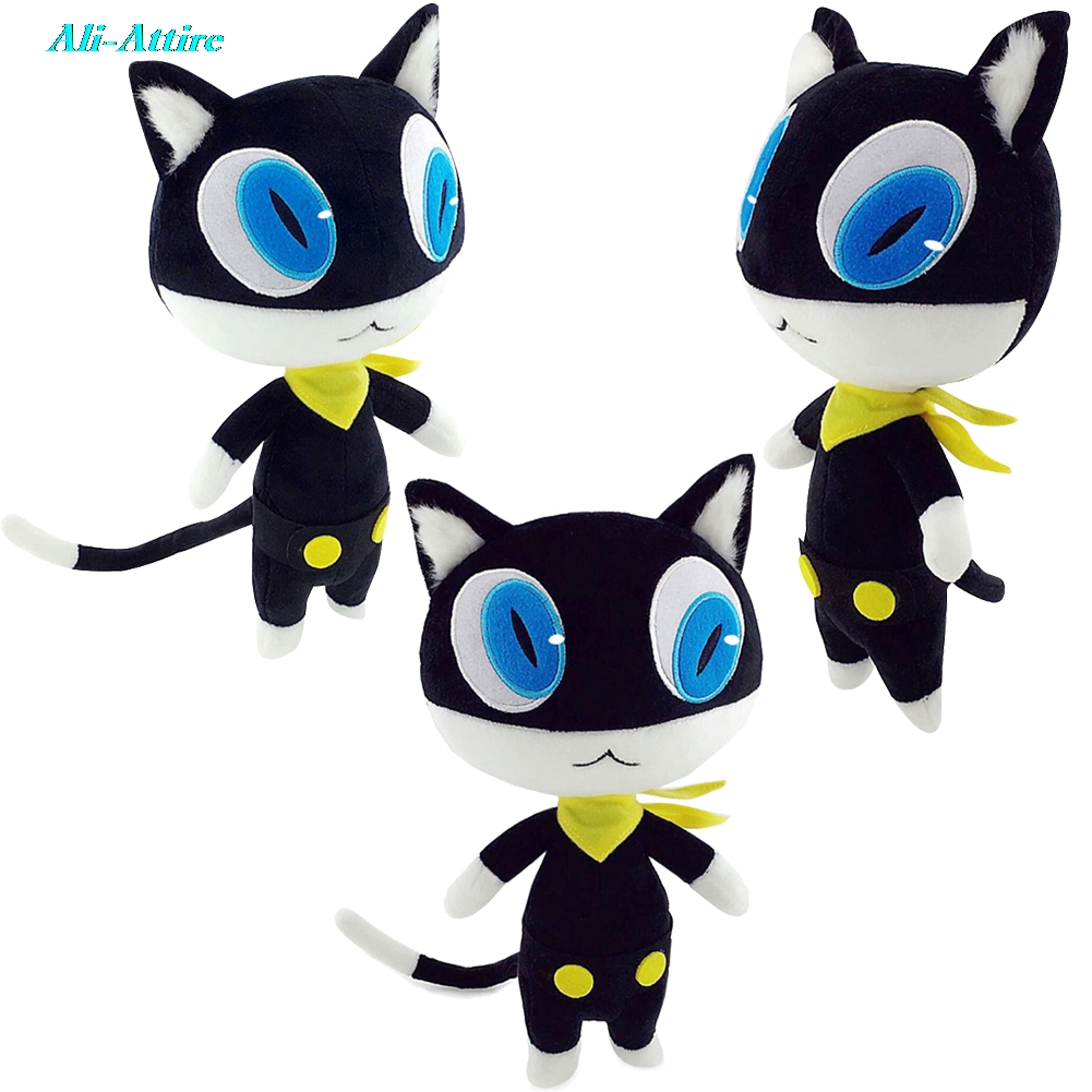 Morgana cosplay boneca de pelú - Party Games For Adults And Kids avaliação e preço