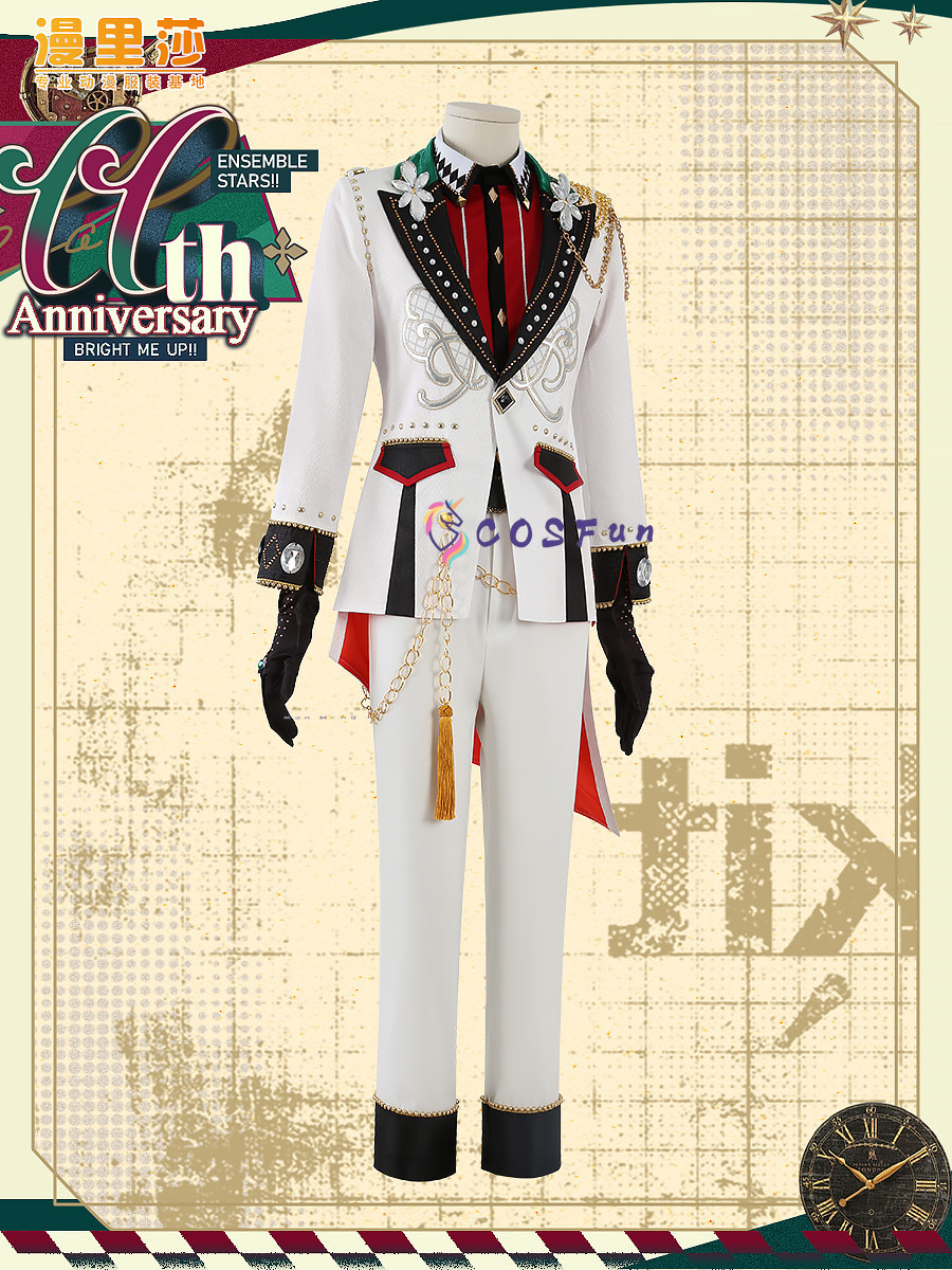 Ensemble Stars 11º Aniversário - Party Games Name avaliação e preço